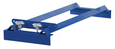 PALLET RACK DRUM CRADLE - Model PRDC-42